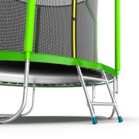Батут EVO JUMP Cosmo 6ft (Green)